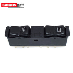 Right Side Master Power Window Switch For Mercedes W201 W123 W126 0008208110 6B93BC-57