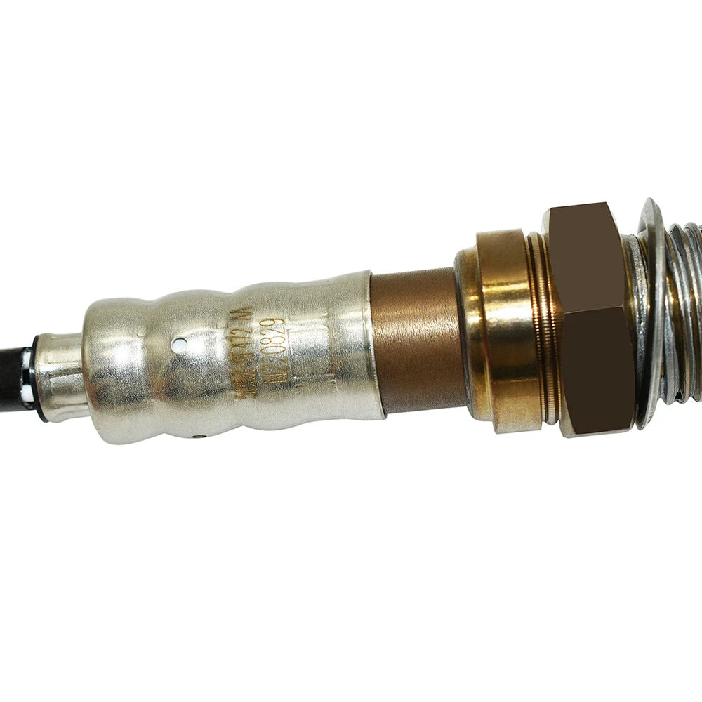 Upstream/ Downstream Premium O2 Oxygen Sensor For 2011-2015 Ford Fiesta L4 1.6 6B93BC-57