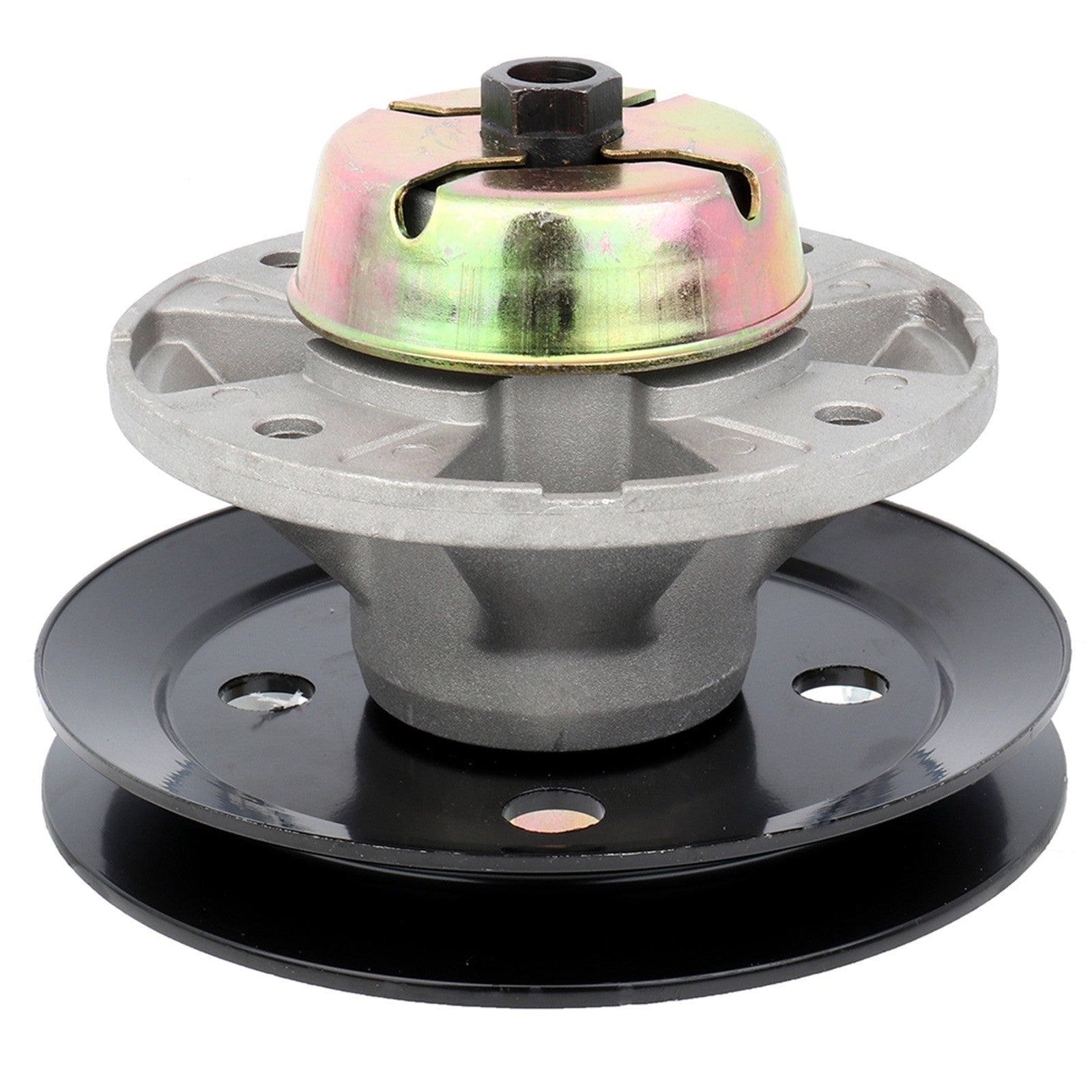 3 Spindle Assembly For John Deere 320 325 335 345 425 445 455 AM121229 6B93BC-57