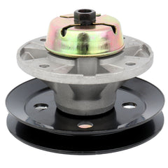 3 Spindle Assembly For John Deere 320 325 335 345 425 445 455 AM121229 6B93BC-57
