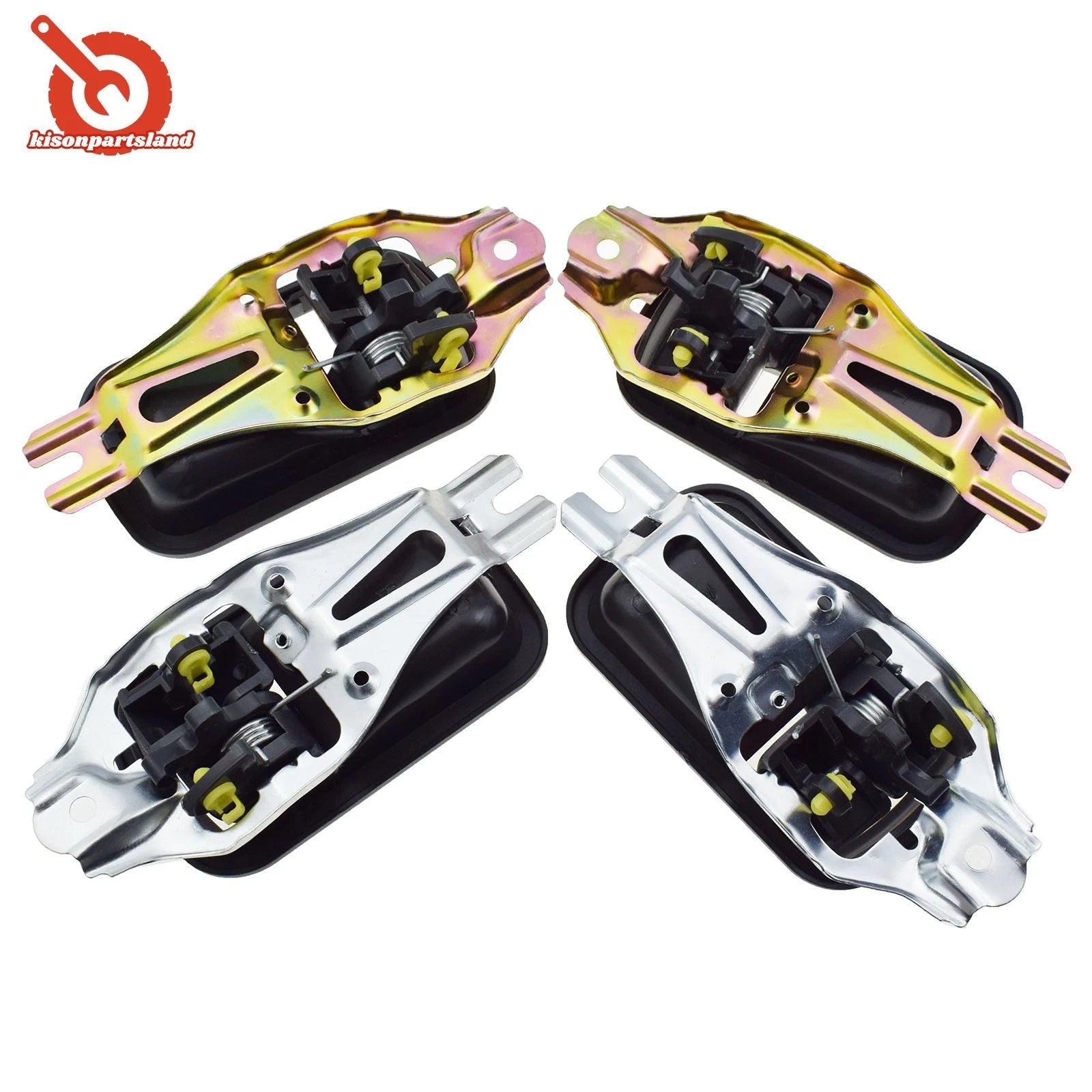 For Toyota Land Cruiser LC80 FZJ80 4500 1990-1997 Inside Interior Door Handle 6B93BC-57