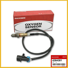 5400509 4954893 4384381 Oxygen (O2) Sensor for Cummins ISX ISL Diesel Engine 6B93BC-57