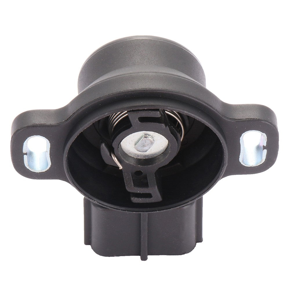 ECCPP For Geo Prizm L4 1.6L TPS406 2pcs Throttle Position Sensor TPS 158-1050 ECCPP