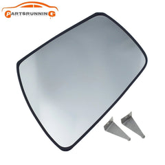 Driver Left Side Mirror Glass Assembly For Kia Soul 2010-2013 87611-2K000 6B93BC-57