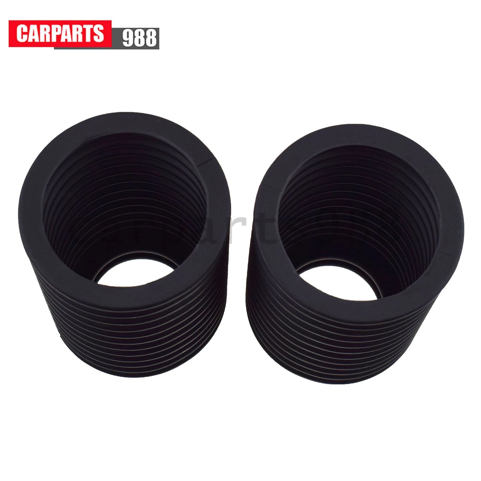 Front Shock Absorber Protection Boot Cover For Porsche 911 996 Boxster Cayman 6B93BC-57