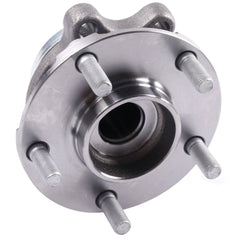 4X Wheel Hub Bearings & Modules Front Rear For Infiniti FX35 Base 3.5L RWD 2009 6B93BC-57