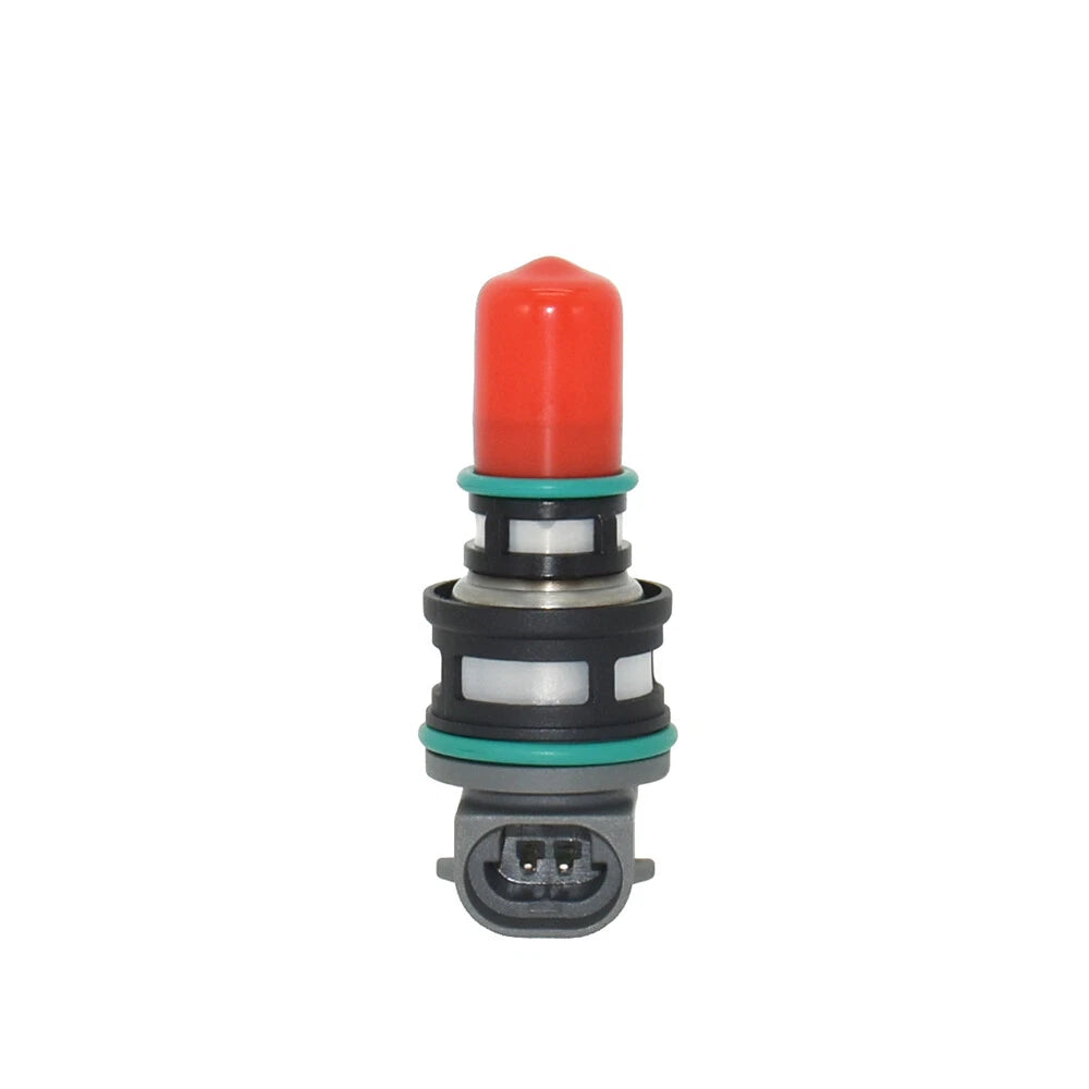 4x Fuel Injectors For 92-1997 Chevy GMC Isuzu Buick Pontica Oldsmobile 17113197 6B93BC-57