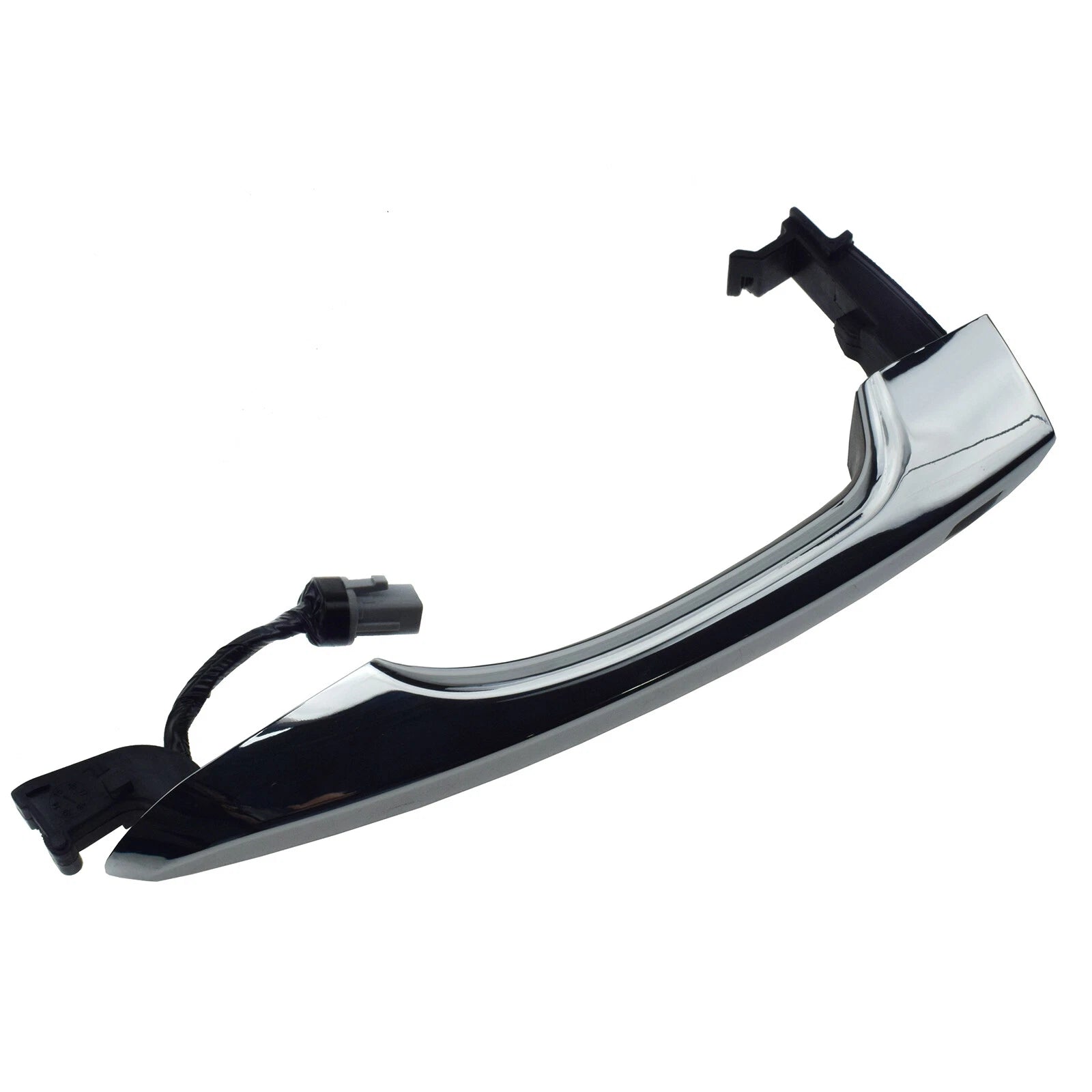 Front Left Exterior Door Handle Smart Key For 2016-21 Hyundai Tucson 82651D3710 6B93BC-57