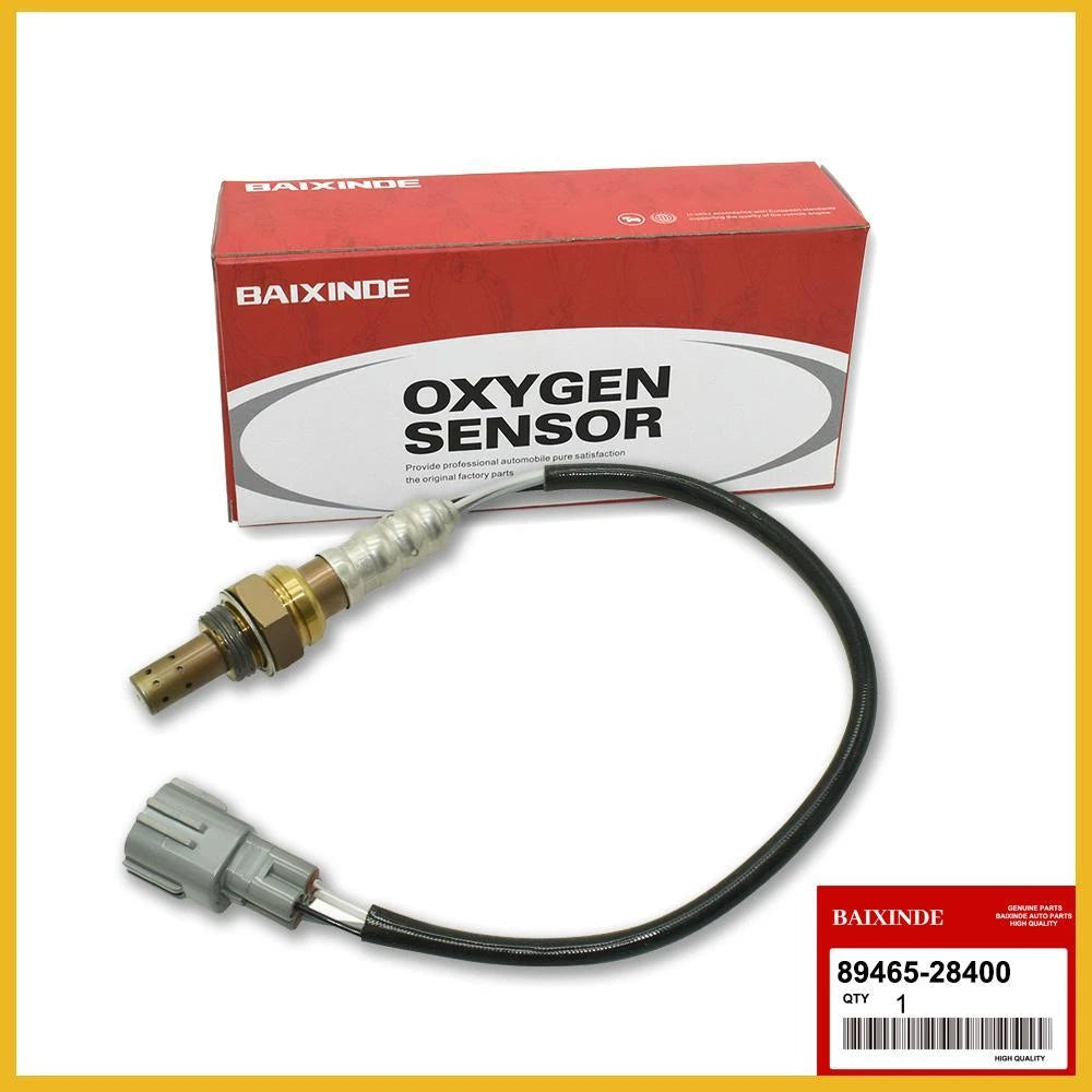 89465-28400 Oxygen O2 Sensor For Toyota Pre Tarago Estima Alphard 8946528400 6B93BC-57