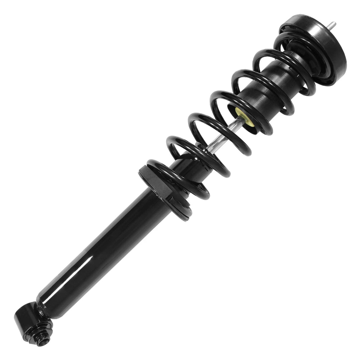 Rear Complete Strut Assembly for 1996-2000 BMW 528I, 2001-2003 BMW 530i, 6B93BC-57