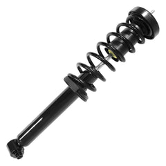 Rear Complete Strut Assembly for 1996-2000 BMW 528I, 2001-2003 BMW 530i, 6B93BC-57
