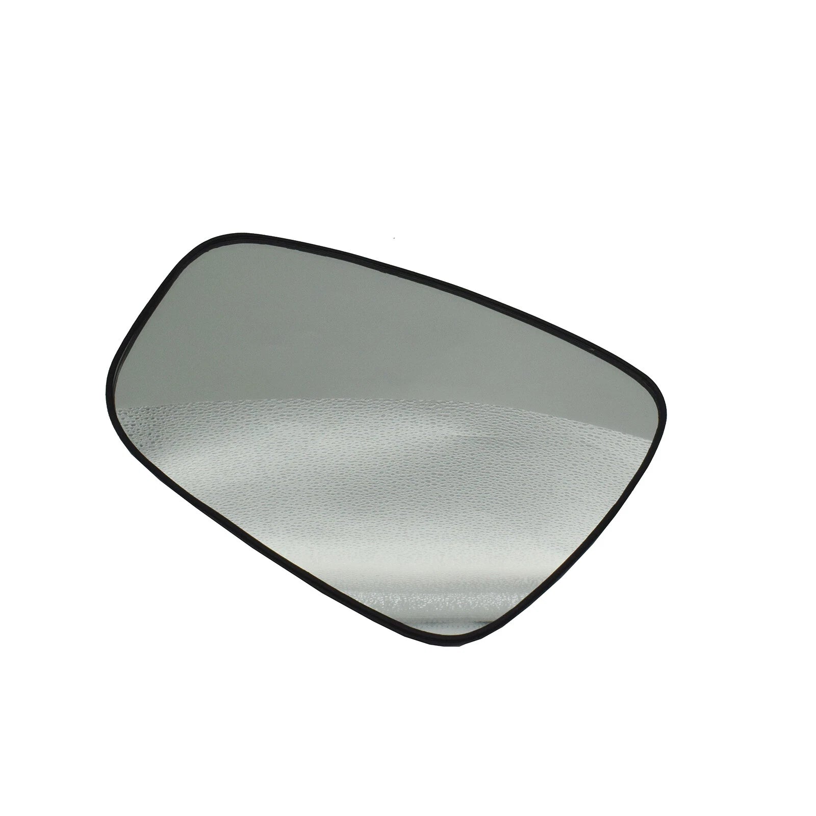 Left Driver Non Heated Mirror Glass for ELANTRA 2011-2013 For ACCENT 2012-2017 6B93BC-57