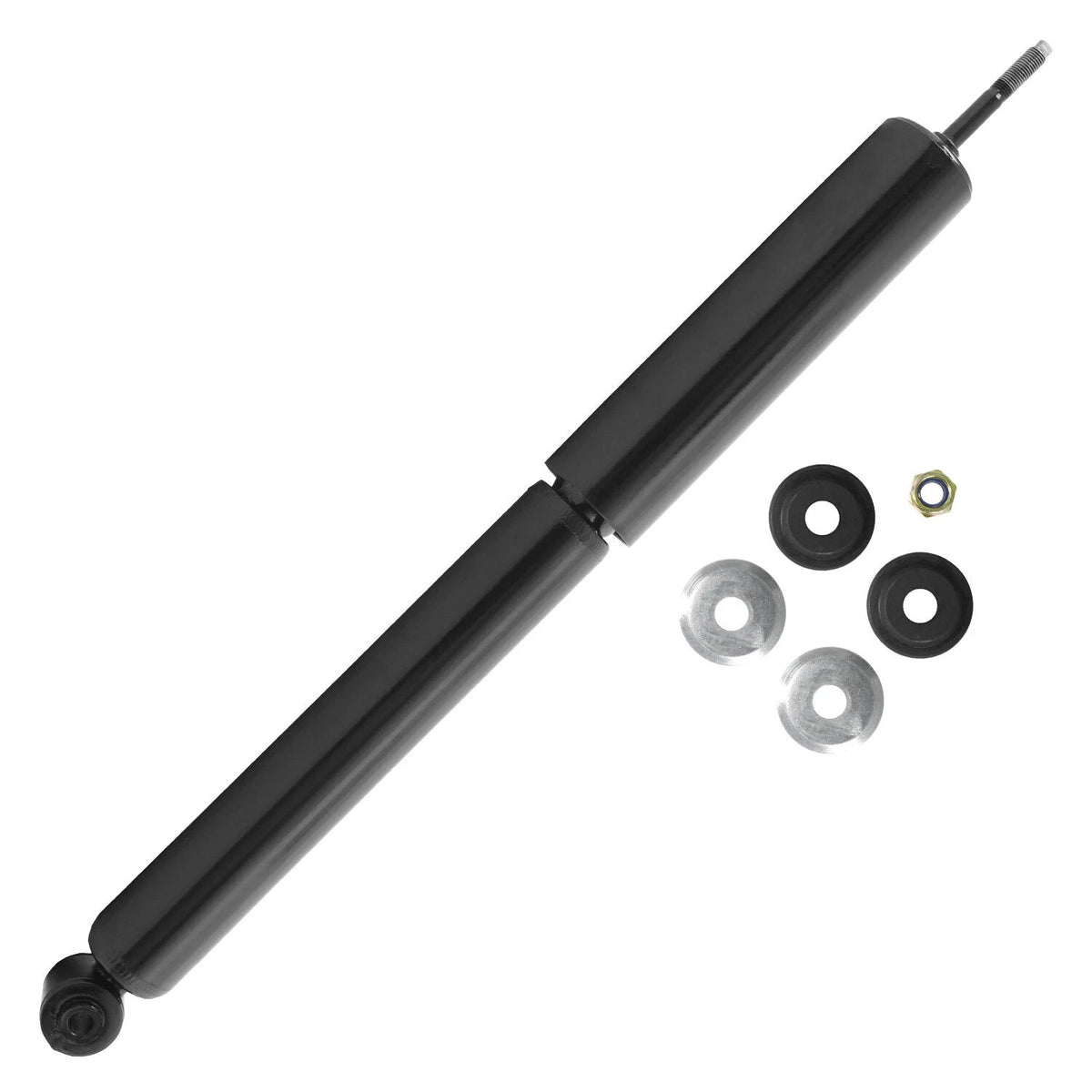 Rear Shock Absorber for 1982-1996 Buick Century, 1980-1985 Buick Skylark, 6B93BC-57