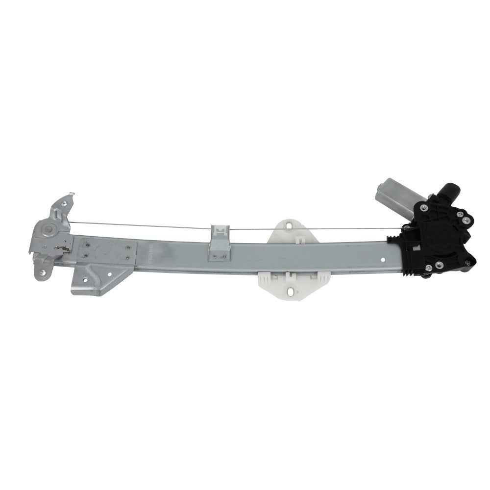 Front Left Fits 2008-2012 Honda Accord Window Regulator 6B93BC-57