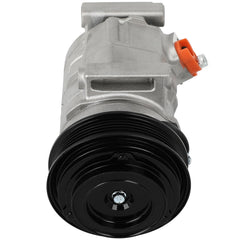 AC Compressor For Chrysler Town & Country 2011-2016 Dodge Grand Caravan 3.6L KOEEP
