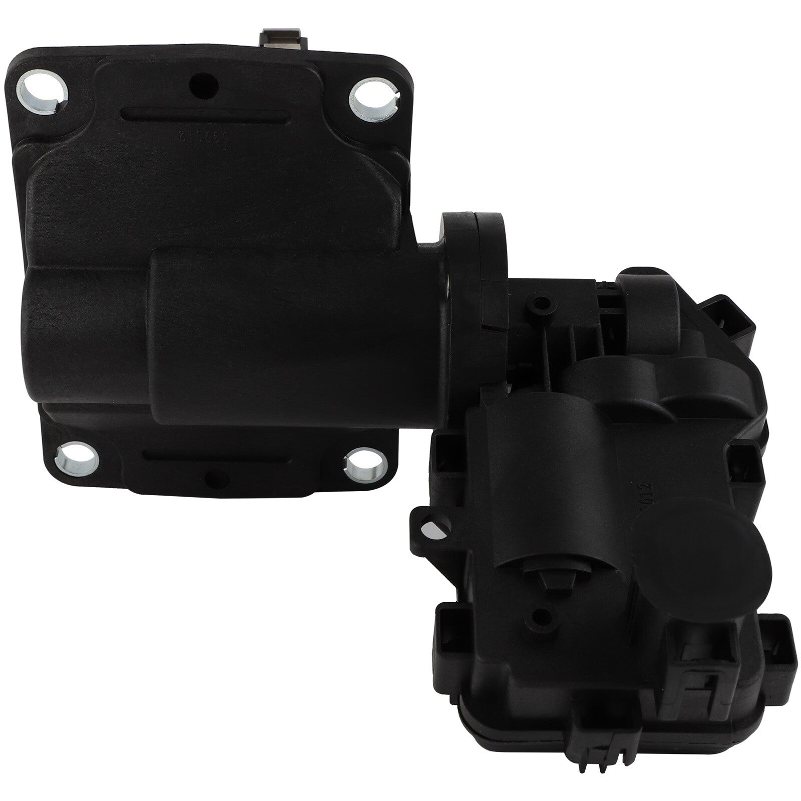For 2013-2018 DODGE RAM 2500 3500 4X4 FRONT AXLE ACTUATOR ASSEMBLY DISCONNECT 6B93BC-57