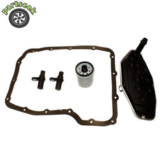 Trans Filter Gasket Speed Sensor For Dodge Ram Jeep 5013470AE 45RFE 545RFE 68RFE 6B93BC-57
