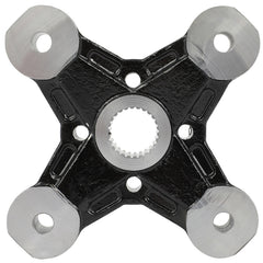 1X Front or Rear Wheel Hub For Can-Am Outlander 650 800 1000 Renegade 500 850 6B93BC-57