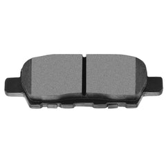 Front and Rear Ceramic Disc Brake Pads For 2014 - 2020 Nissan Rouge, Rogue Sport 6B93BC-57