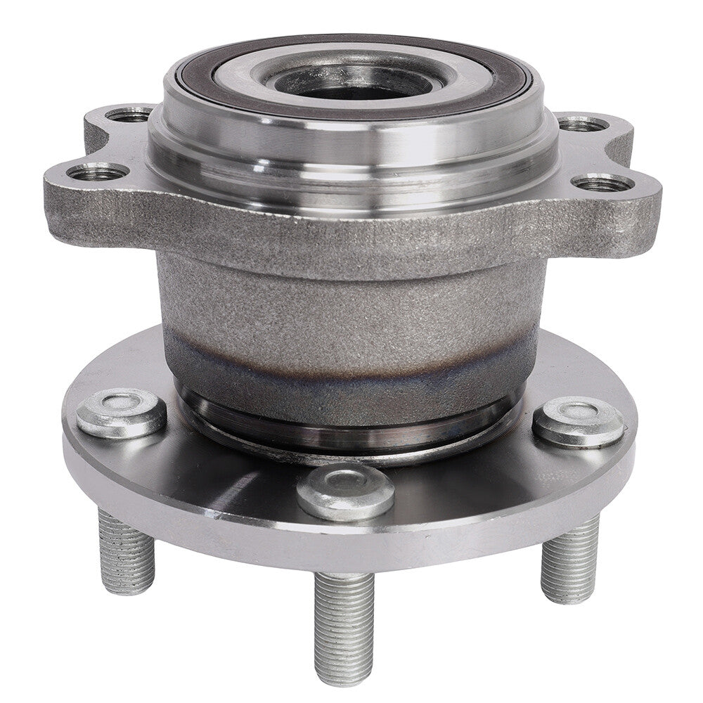 4X Front & Rear Wheel Hub Bearings For 2005-2008 2009 Subaru Legacy Outback AWD 6B93BC-57
