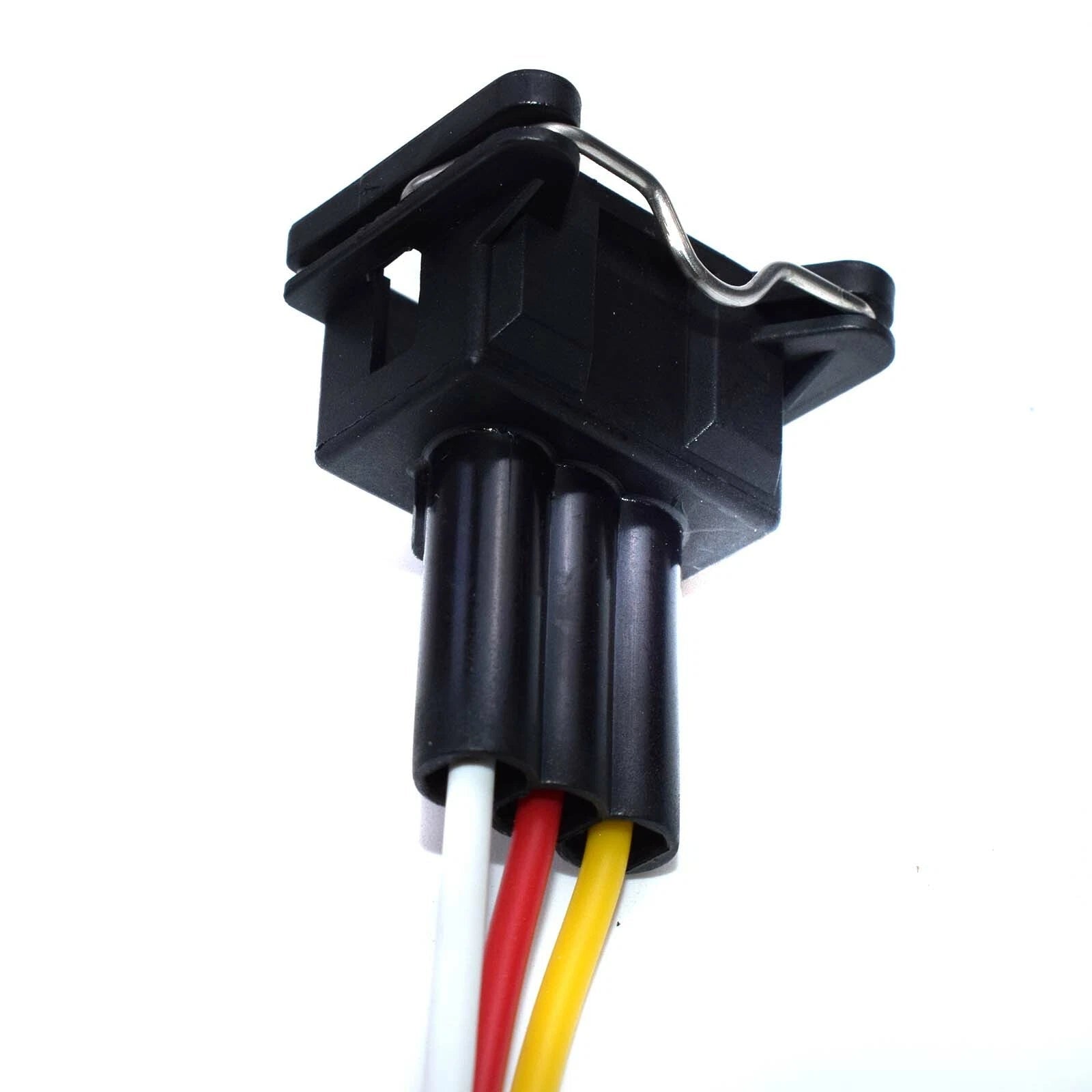 Pigtail Connector 5PCS for TPS Sensor & Idle Air Control Valve For Hyundai Kia 6B93BC-57