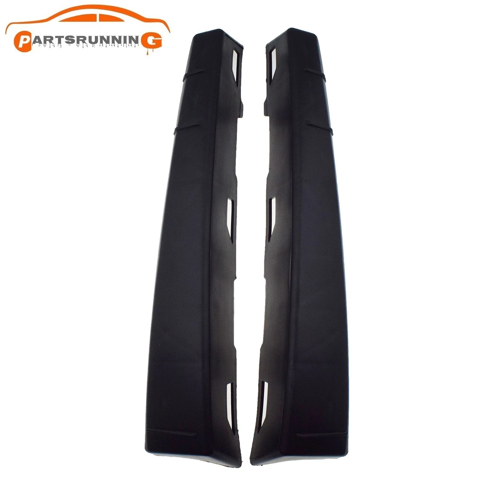 Pair Front Bumper Brackets For 2019-2021 Hyundai Tucson 86556D3500,86555D3500 6B93BC-57