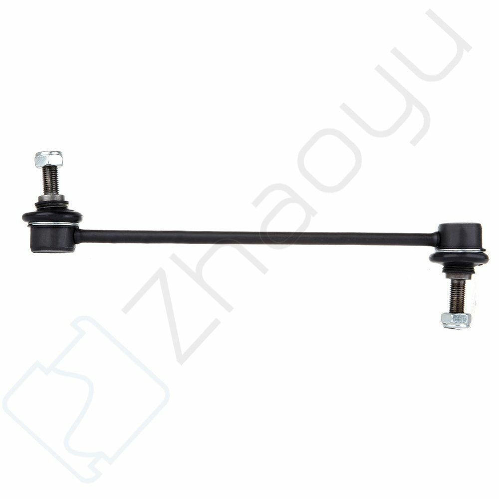 6PC Front Lower Control Arms Tie Rods For 2001-2004 Ford Escape & Mazda Tribute 6B93BC-57