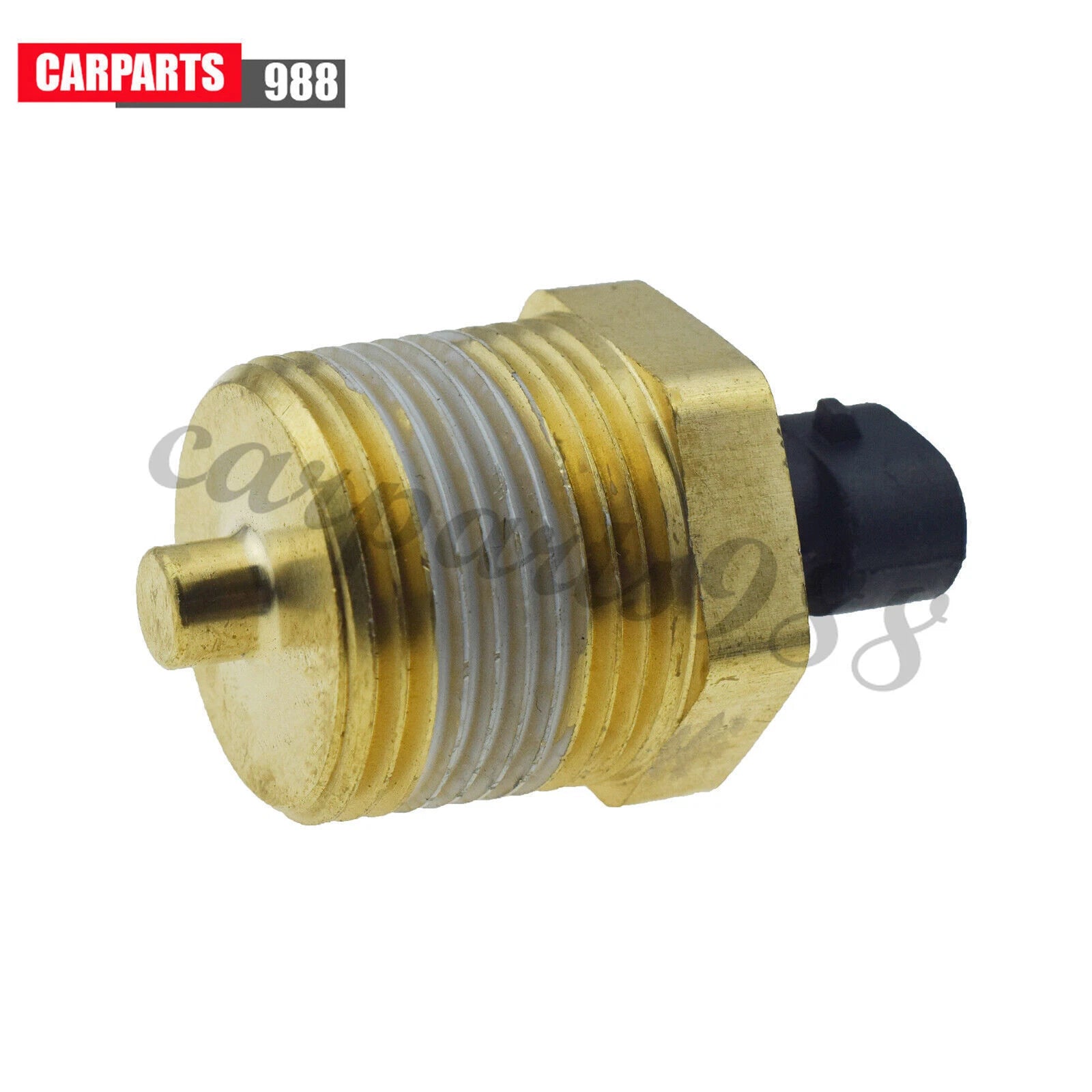 23515251 Coolant Temperature Sensor For Detroit Diesel Series 60 Ford A L Series 6B93BC-57