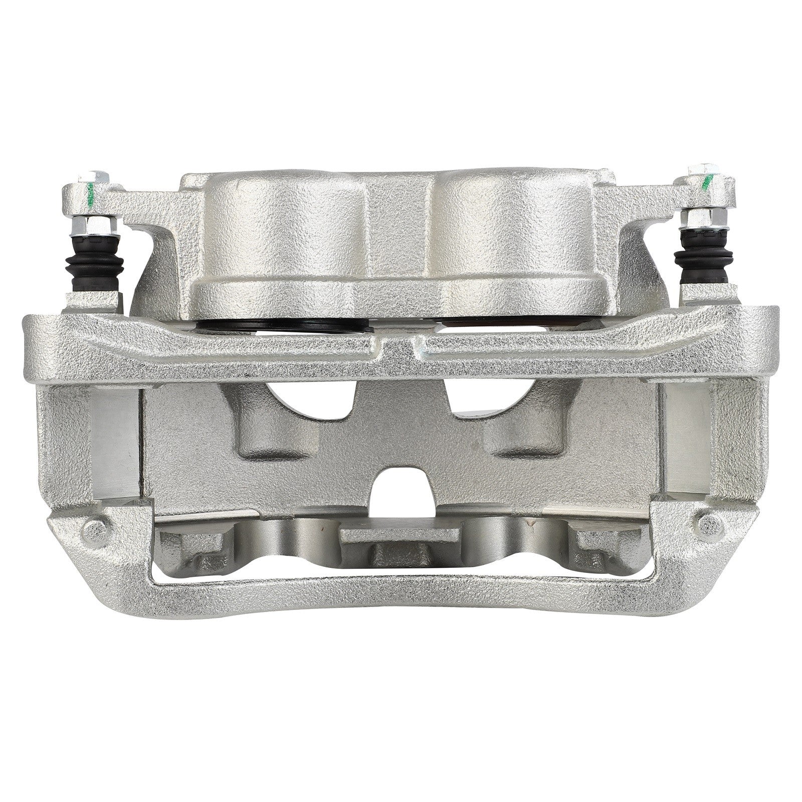 Front Left Brake Caliper 1Pc For 2008-2014 Ford E-150 2008 Ford E-150 Econoline 6B93BC-57