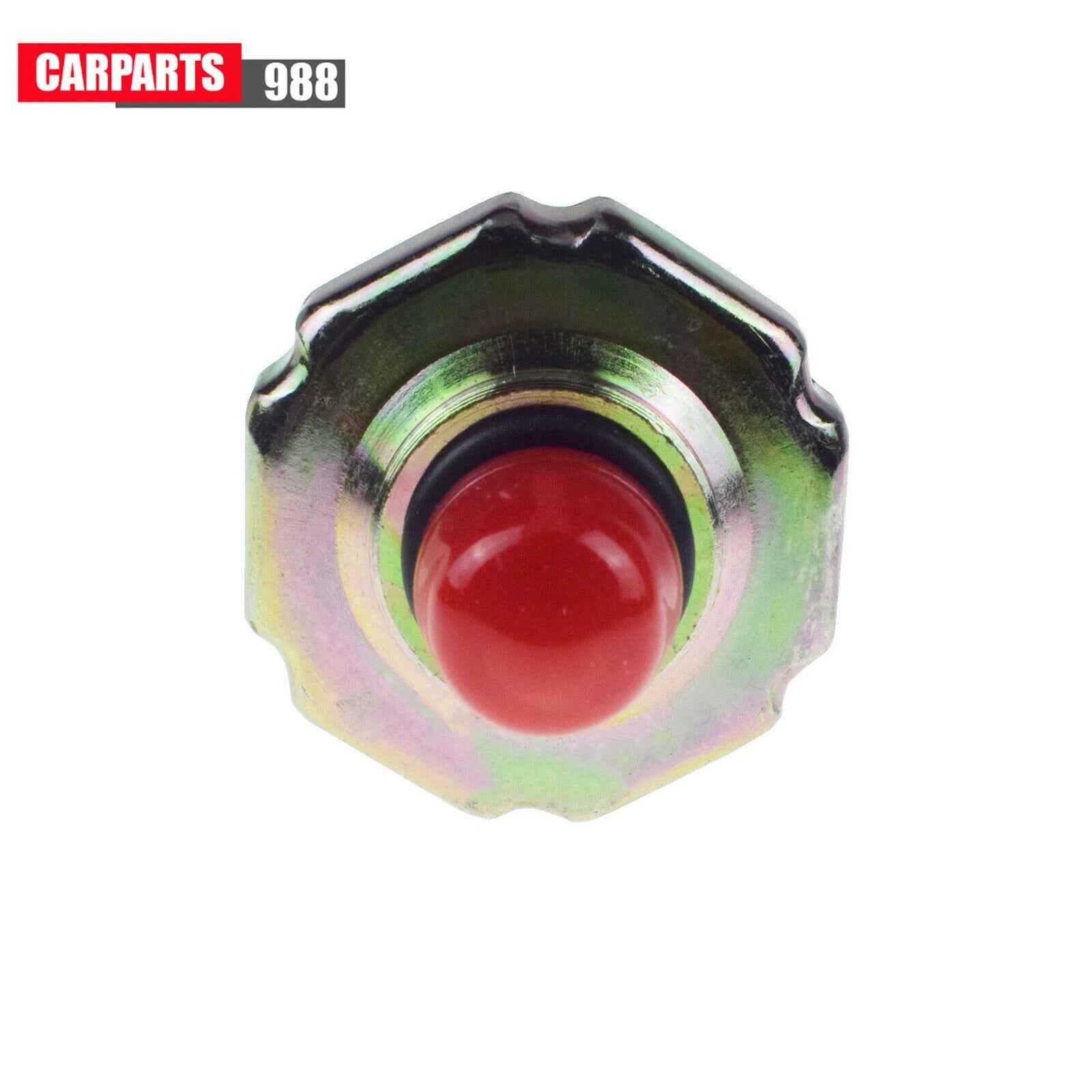 For Air Compressor Tank 165-200psi Air Ride Suspension Air Pressure Switch 1/4" 6B93BC-57