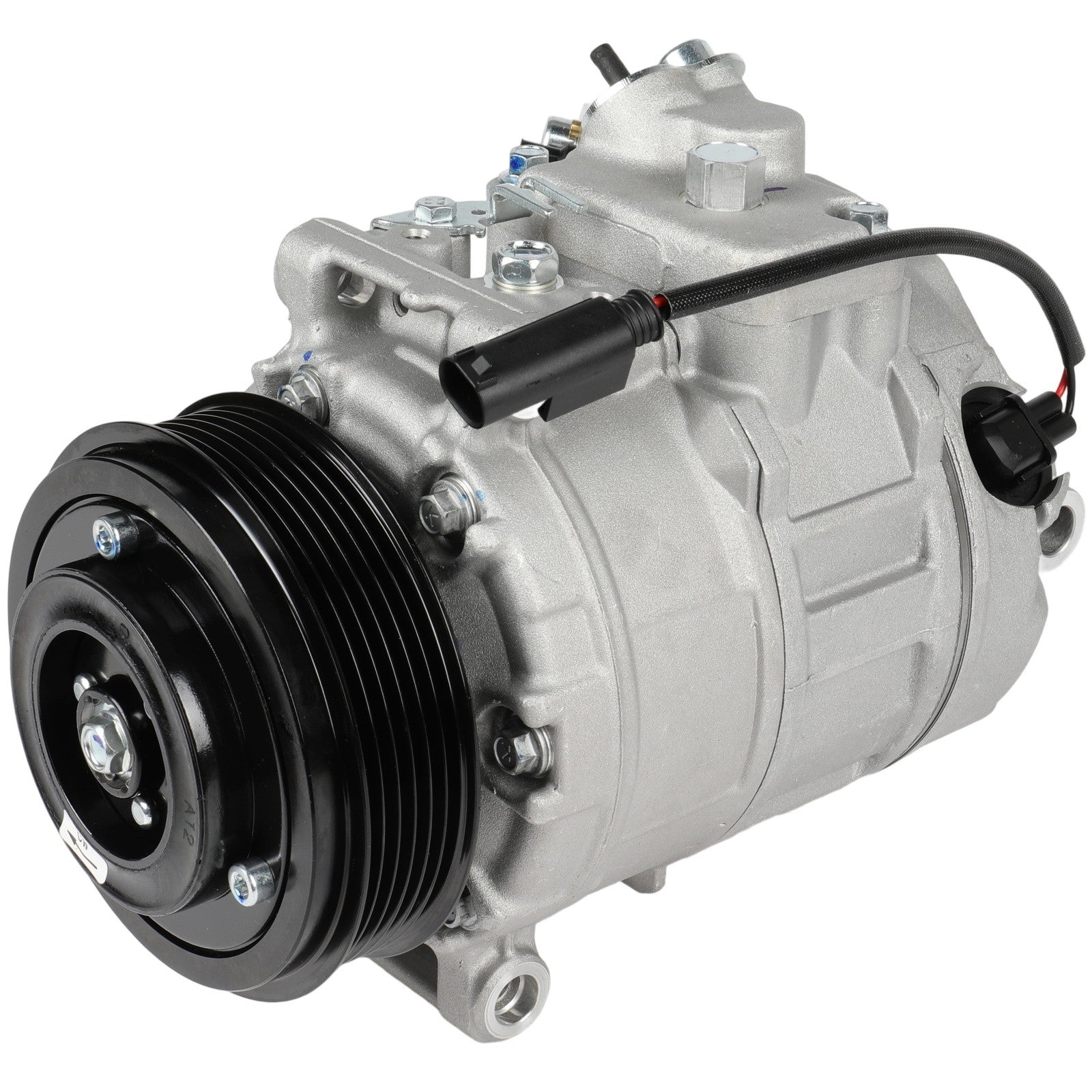 AC A/C Compressor For BMW 128i 3.0L 2008-2011 325i 2.5L 2008-2010 6B93BC-57