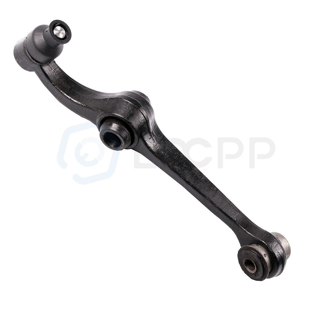 For 1995-1998 Ford Windstar 6Pieces Front Lower Control Arms Sway Bars Tie Rods 6B93BC-57
