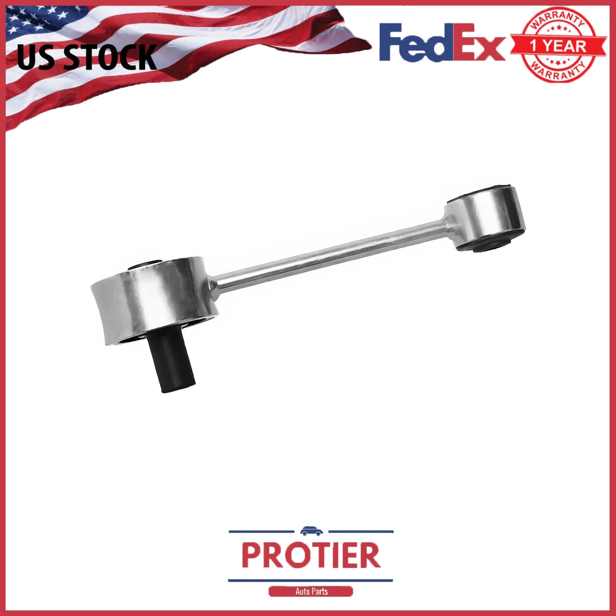 Front Engine Torque Strut for MITSUBISHI CORDIA TREDIA 6B93BC-57