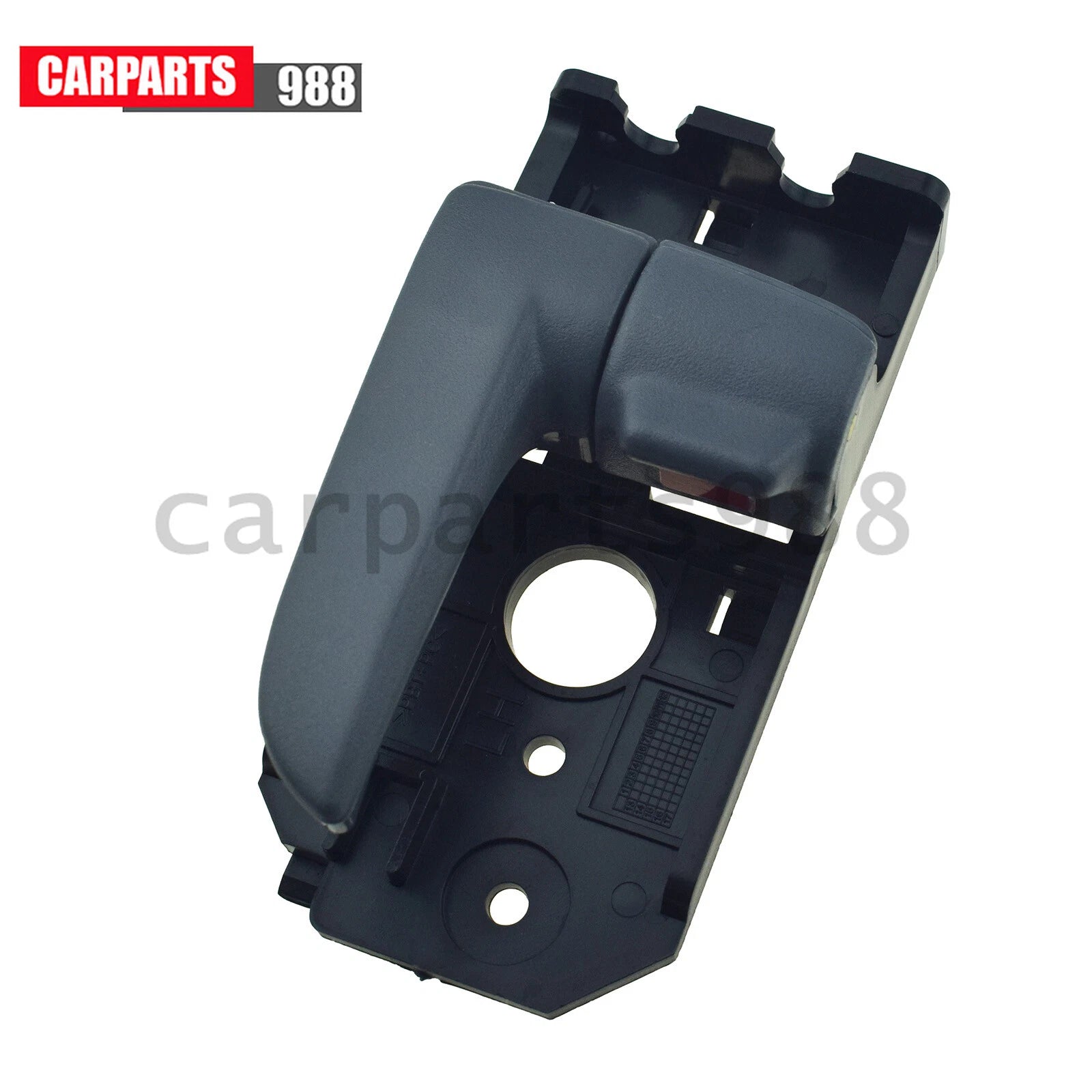 Inside Door Handle Left Side For Kia Spectra 2004-09 Spectra5 2005-09 KI1352117 6B93BC-57