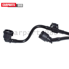 2135010201 Coolant Hose Pipe Vent Line for Mercedes E-class W213 W238 CLS 2 0L 6B93BC-57