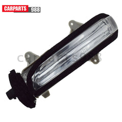 Left Side Rear View Mirror Turn Signal Light For Toyota Land Cruiser Prado 09-18 6B93BC-57