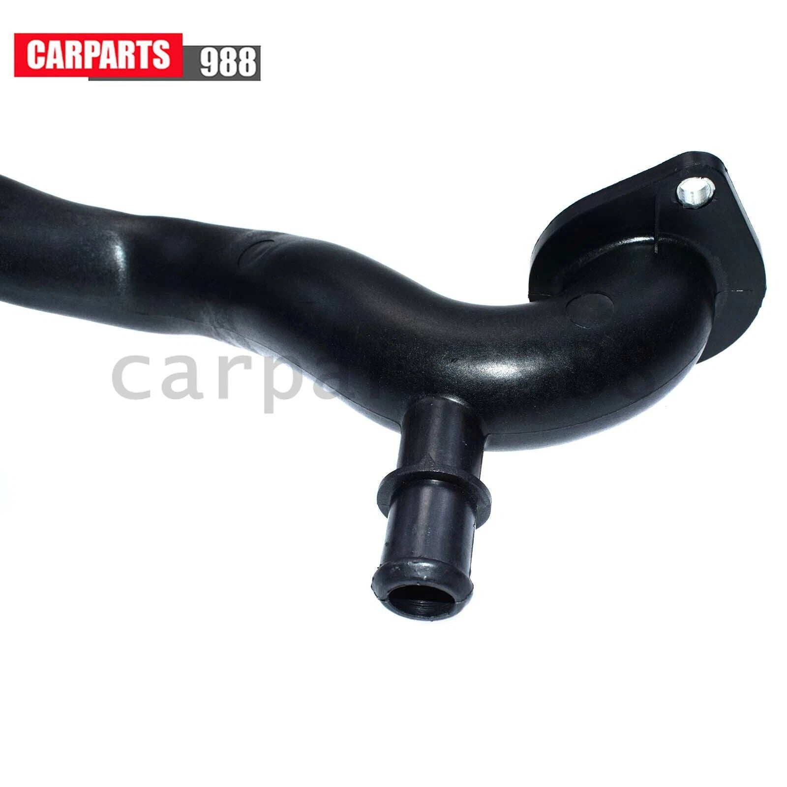 Coolant Flange / Pipe 06A122481 For VW Golf Bora Audi A3 S3 Skoda OCTA 1.6L 6B93BC-57