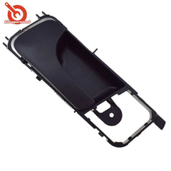 Left LH Inside Interior Door Handle For 04-08 Suzuki Forenza 96548115,8310285Z00 6B93BC-57