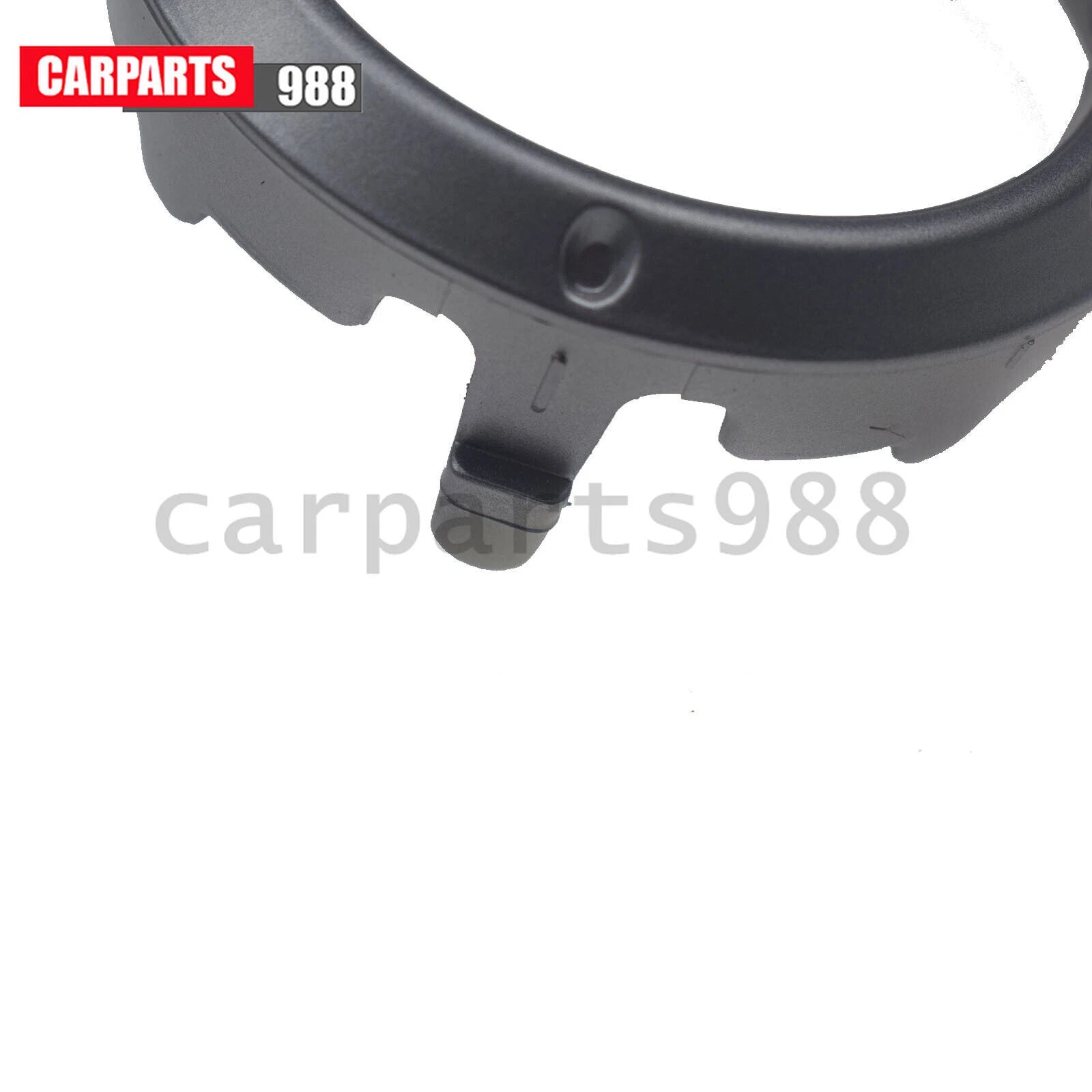 Front Fog Light Trim Bezel For 2004-2007 Toyota Highlander 8148348010 TO103816 6B93BC-57