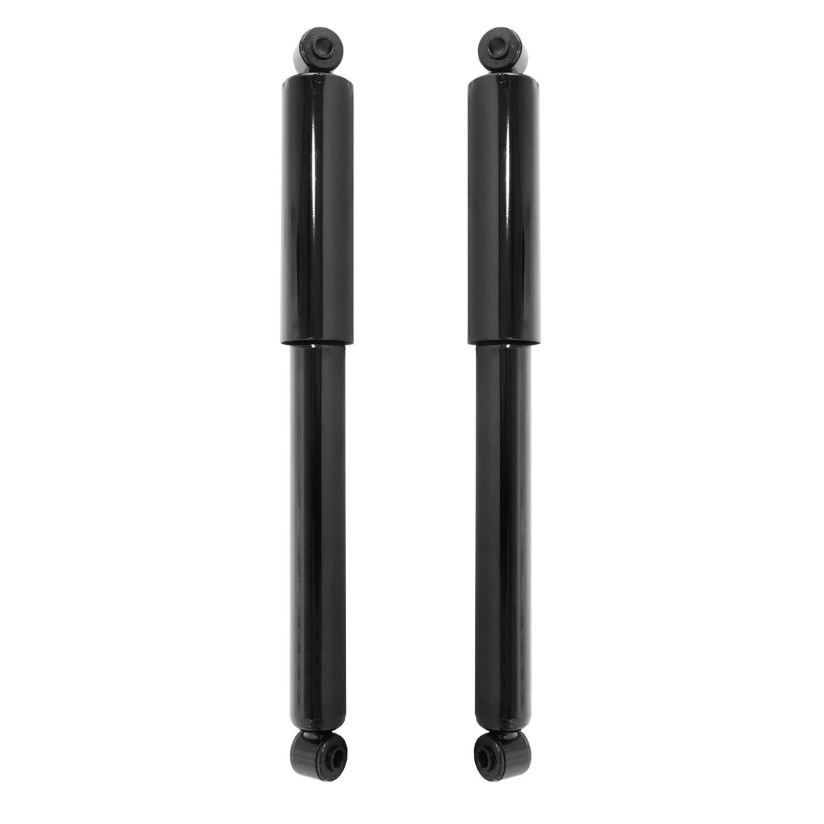 Rear Shock Absorber Kit for 2002-2013 Cadillac Escalade, 2003-2012 Cadillac 6B93BC-57