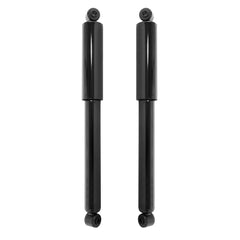 Rear Shock Absorber Kit for 2002-2013 Cadillac Escalade, 2003-2012 Cadillac 6B93BC-57