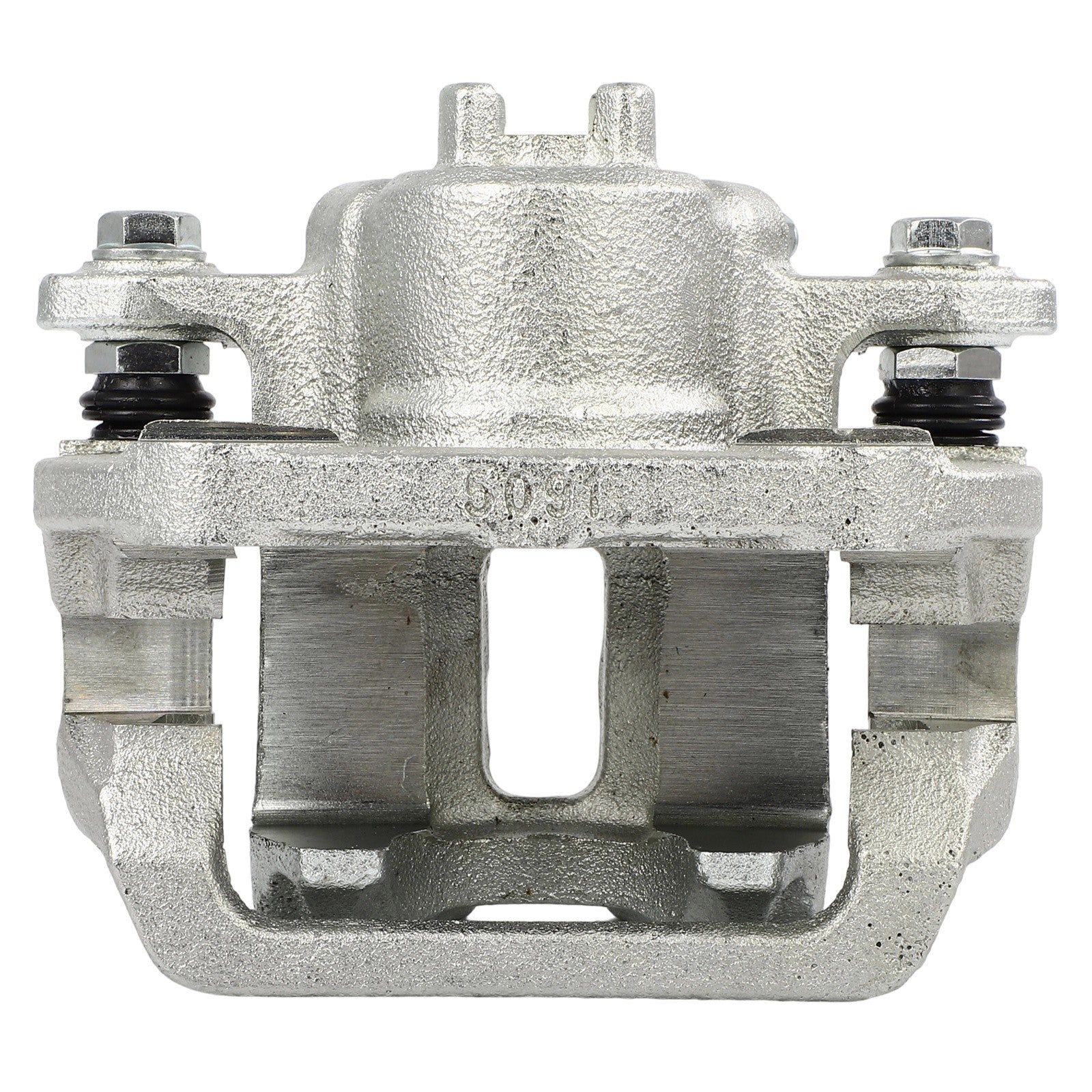 Rear Left Brake Caliper 1Pc  Kits For 2006-2014 Honda Ridgeline 19B2929A 6B93BC-57