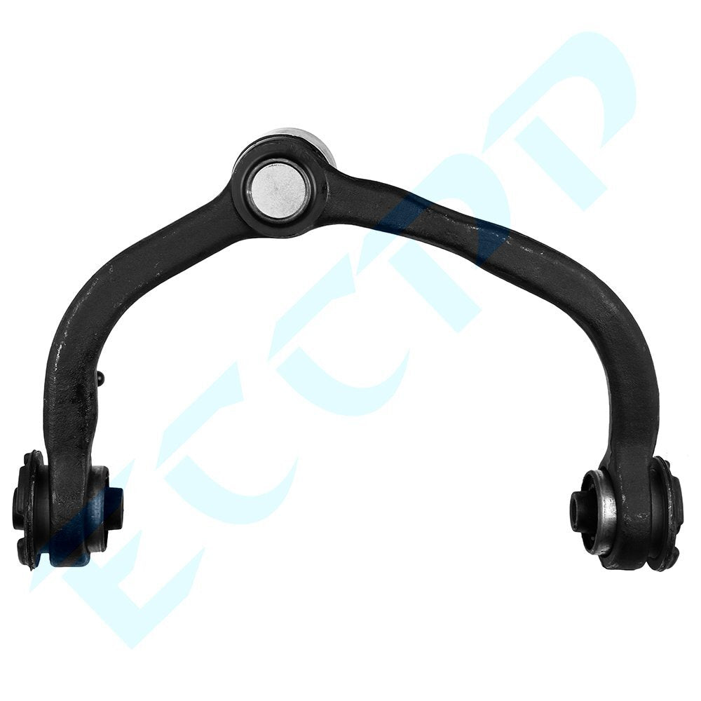 12pcs Front Control Arms Tie Rod Ends For Ford Expedition Lincoln Navigator 6B93BC-57