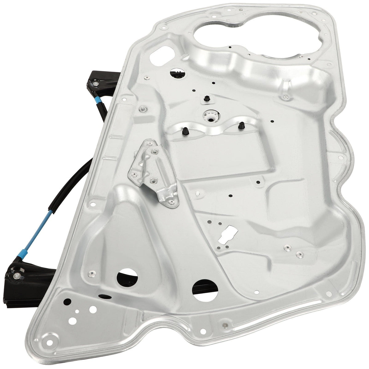 For Volkswagen Passat B6 2008-10 Front Left Driver LH Window Regulator w/o Motor KOEEP
