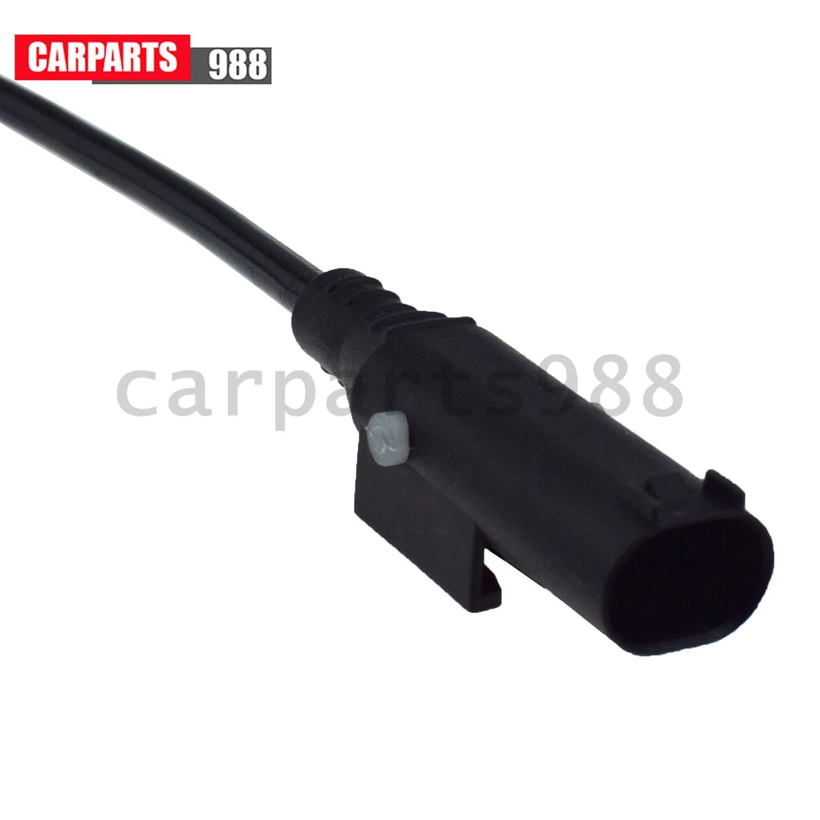 Rear ABS Wheel Speed Sensor For BMW R1200GS R1200 K1200S K1200R 34527677824 6B93BC-57
