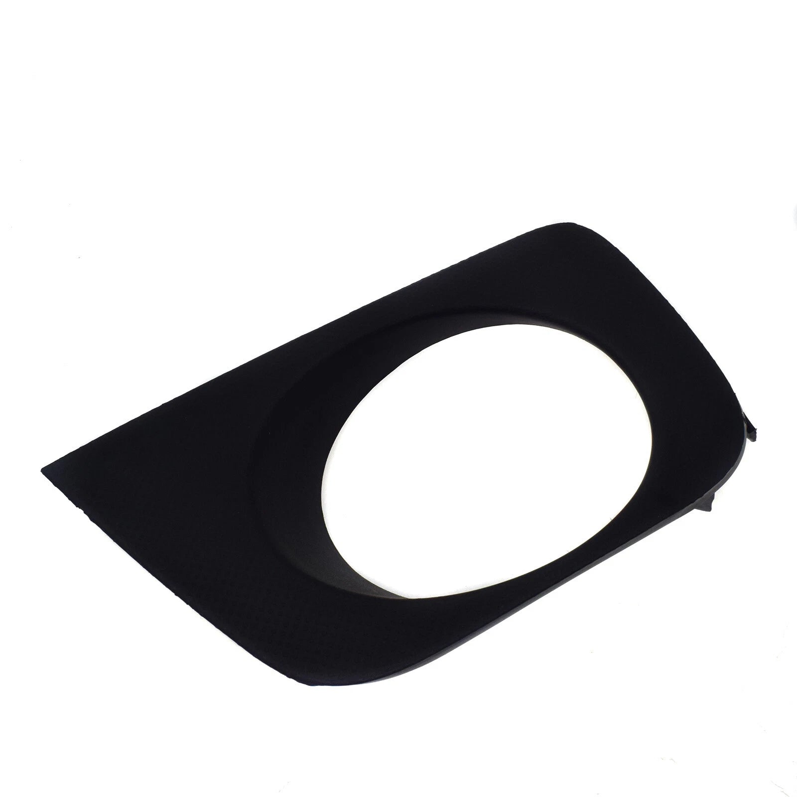 Front Left Fog Light Lamp Bezel Cover For 2006-2009 Toyota 4Runner 52128-35040 6B93BC-57