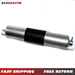 Fuel Filter w/ Pressure Regulator For BMW E46 325i 325Ci 325Xi 330i 330Ci Z3 E36 6B93BC-57