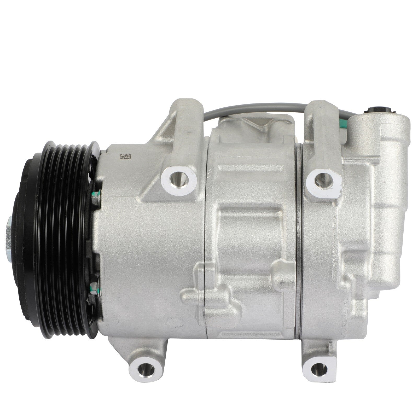 AC A/C Compressor For Subaru Legacy Outback 2.5L 2013-2018 2019 73111AL00A 6B93BC-57