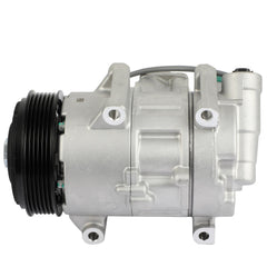 AC A/C Compressor For Subaru Legacy Outback 2.5L 2013-2018 2019 73111AL00A 6B93BC-57