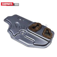 Transmission Oil Filter For VW Jetta Beetle Passat Rabbit CC Audi TT 09G325429A 6B93BC-57